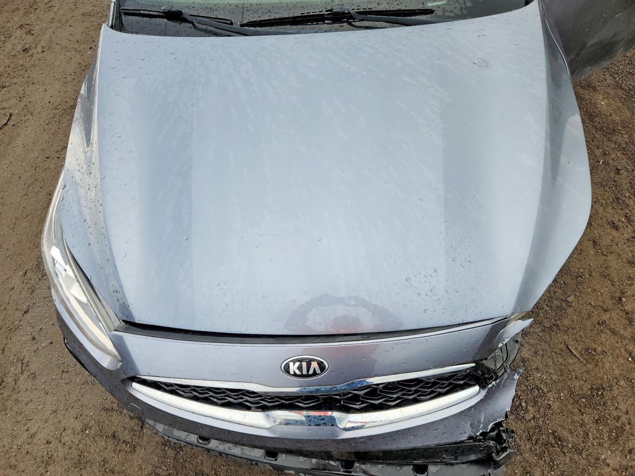 KIA FORTE 2019 — 12