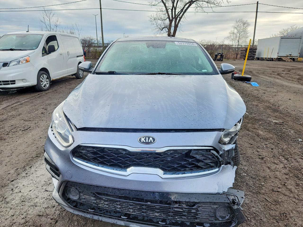KIA FORTE 2019 — 6