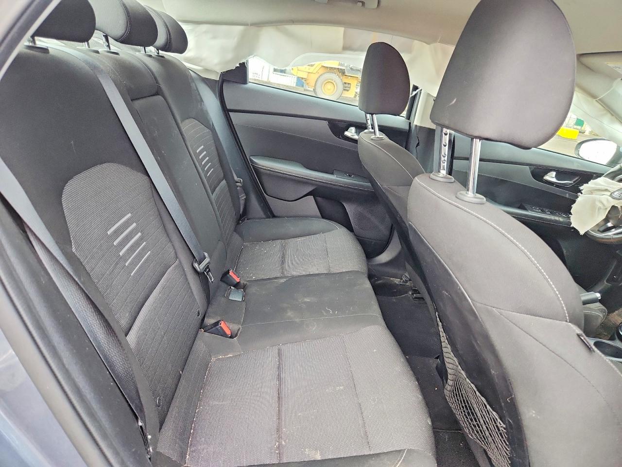KIA FORTE 2019 — 11