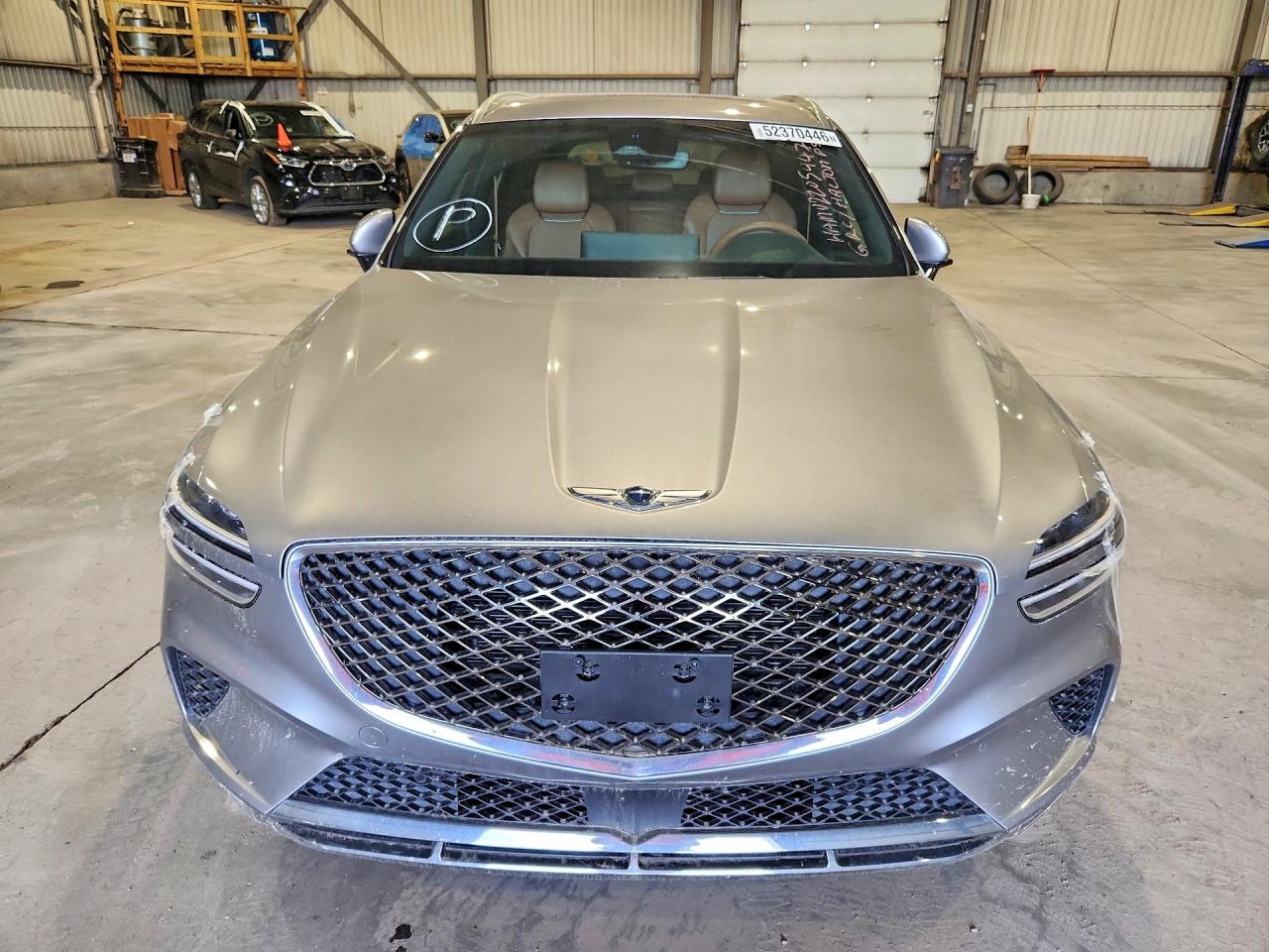 GENESIS GV70 2023 — 6