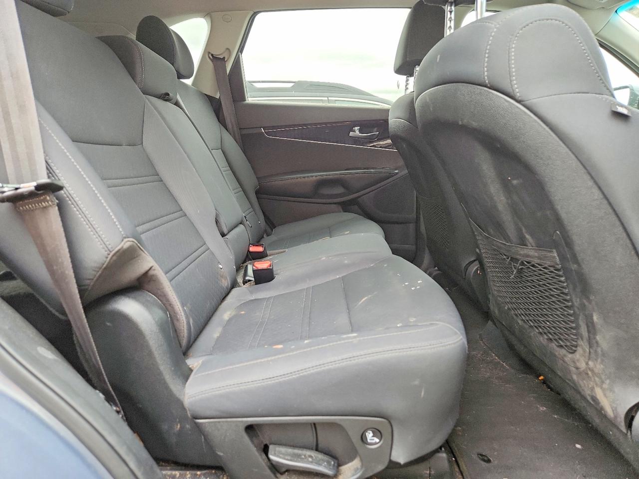 KIA SORENTO 2020 — 11