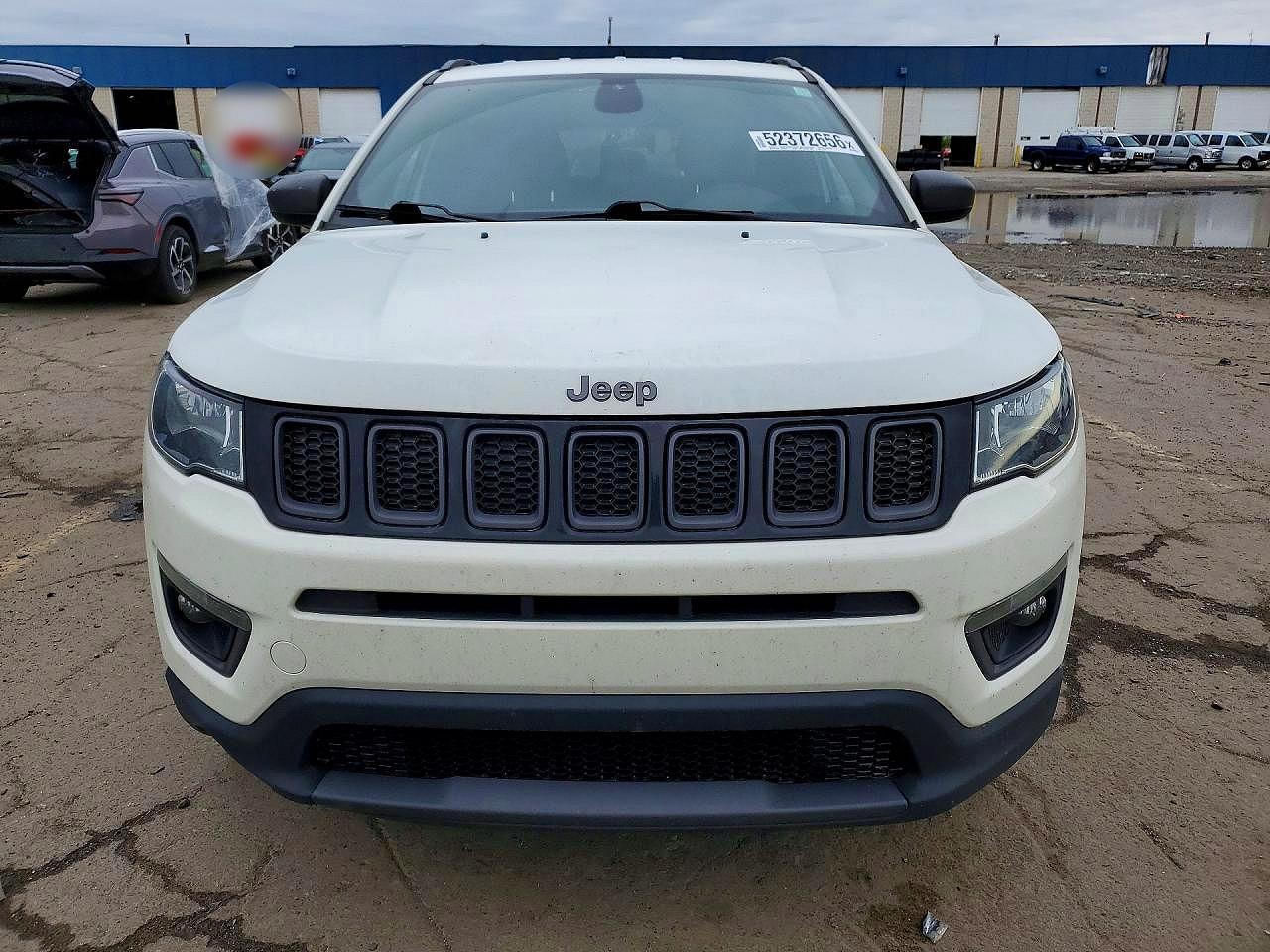 JEEP COMPASS 2021 — 6