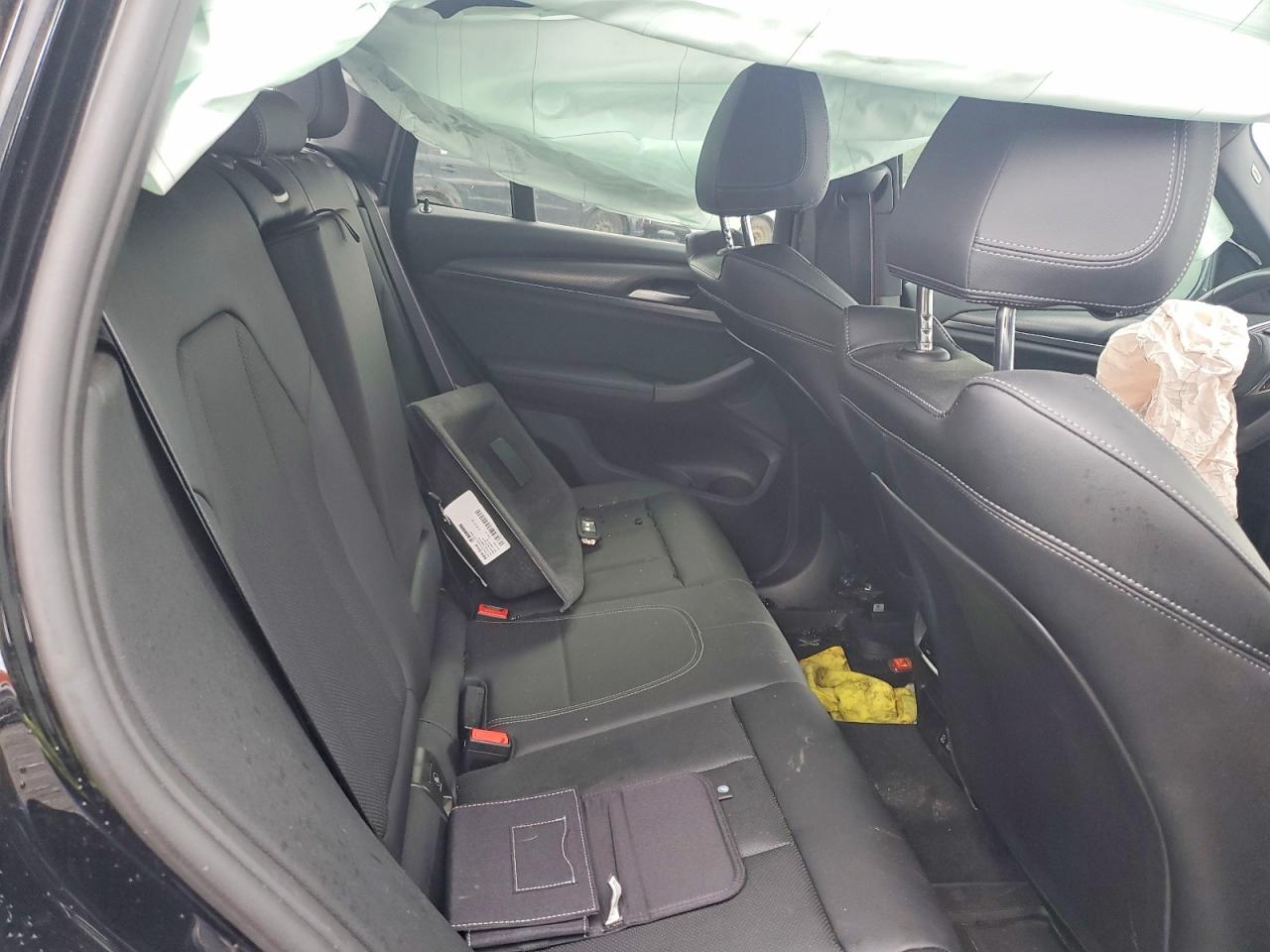 BMW X3 2024 — 12
