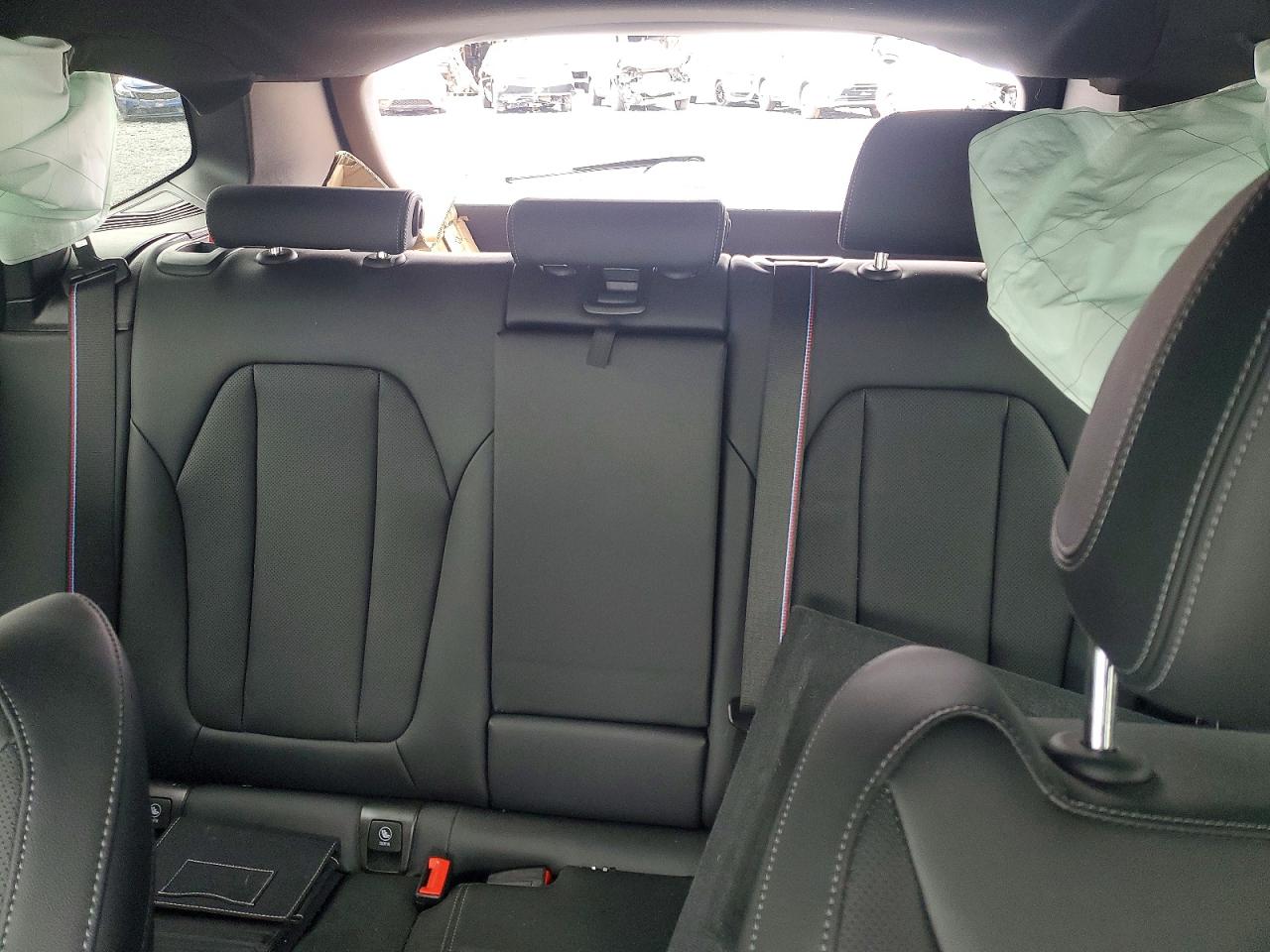 BMW X3 2024 — 11