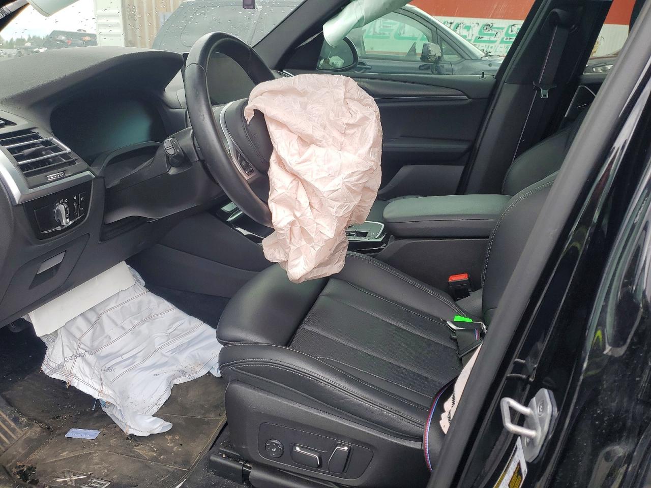 BMW X3 2024 — 8