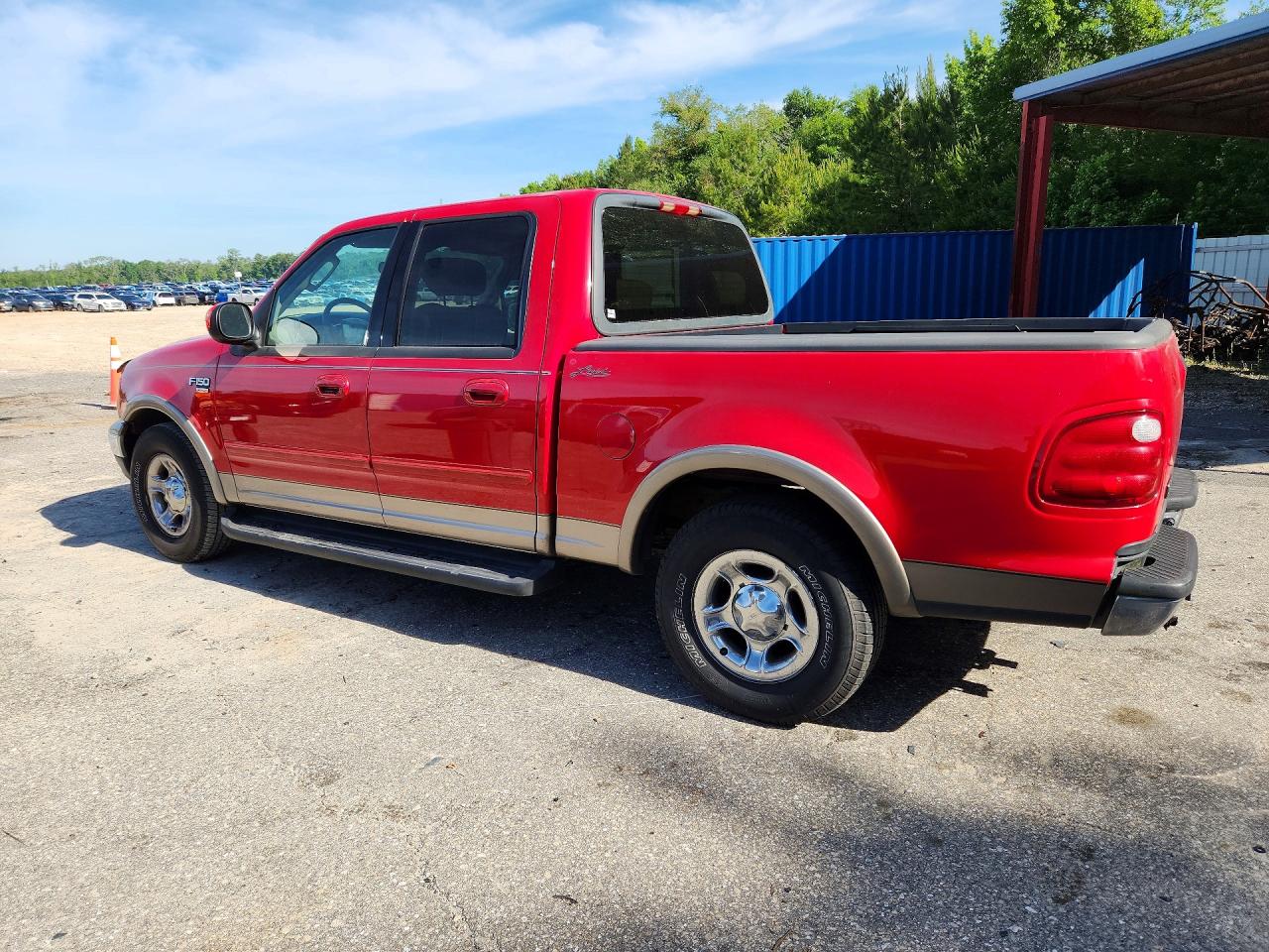 FORD F150 2003 — 3