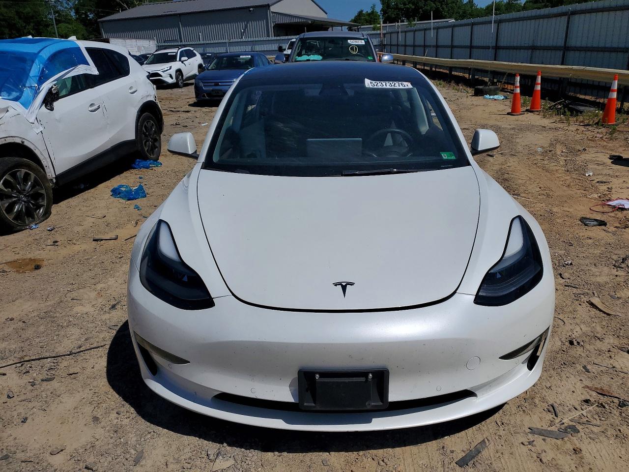 TESLA MODEL 3 2022 — 6