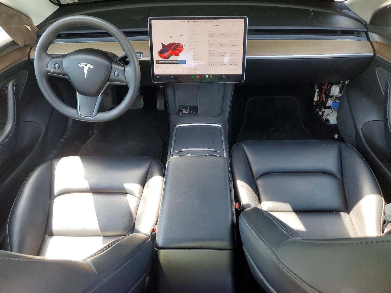 TESLA MODEL 3 2022 — 9