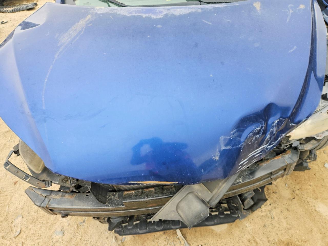 HYUNDAI ELANTRA 2013 — 12