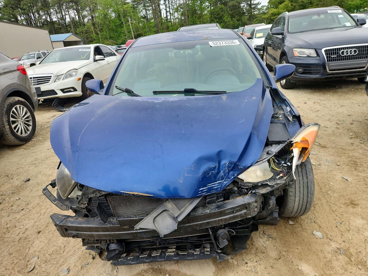 HYUNDAI ELANTRA 2013 — 6