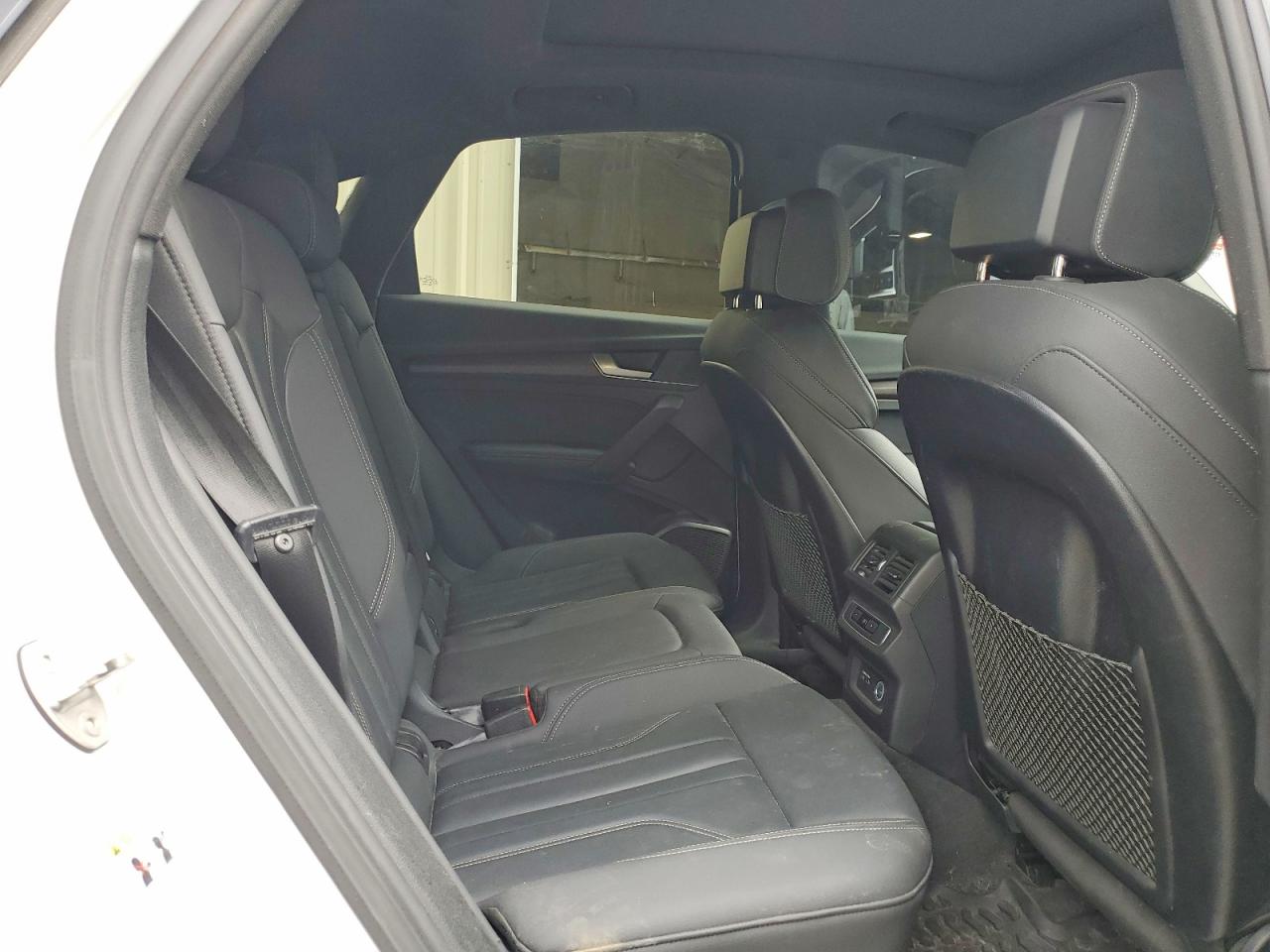 AUDI Q5 2022 — 12