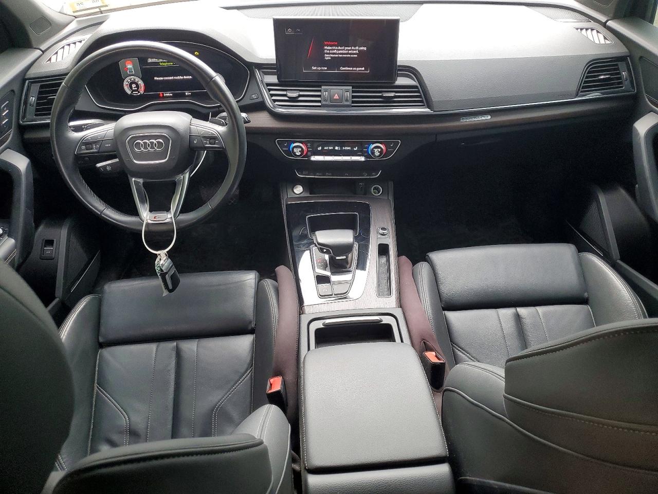 AUDI Q5 2022 — 9
