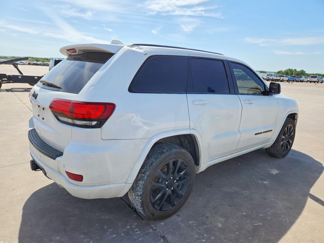 JEEP GRAND CHEROKEE 2017 — 4
