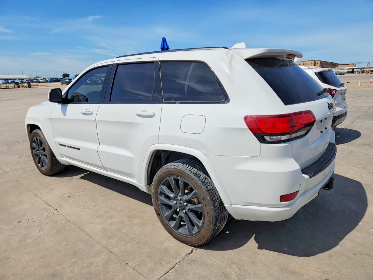 JEEP GRAND CHEROKEE 2017 — 3