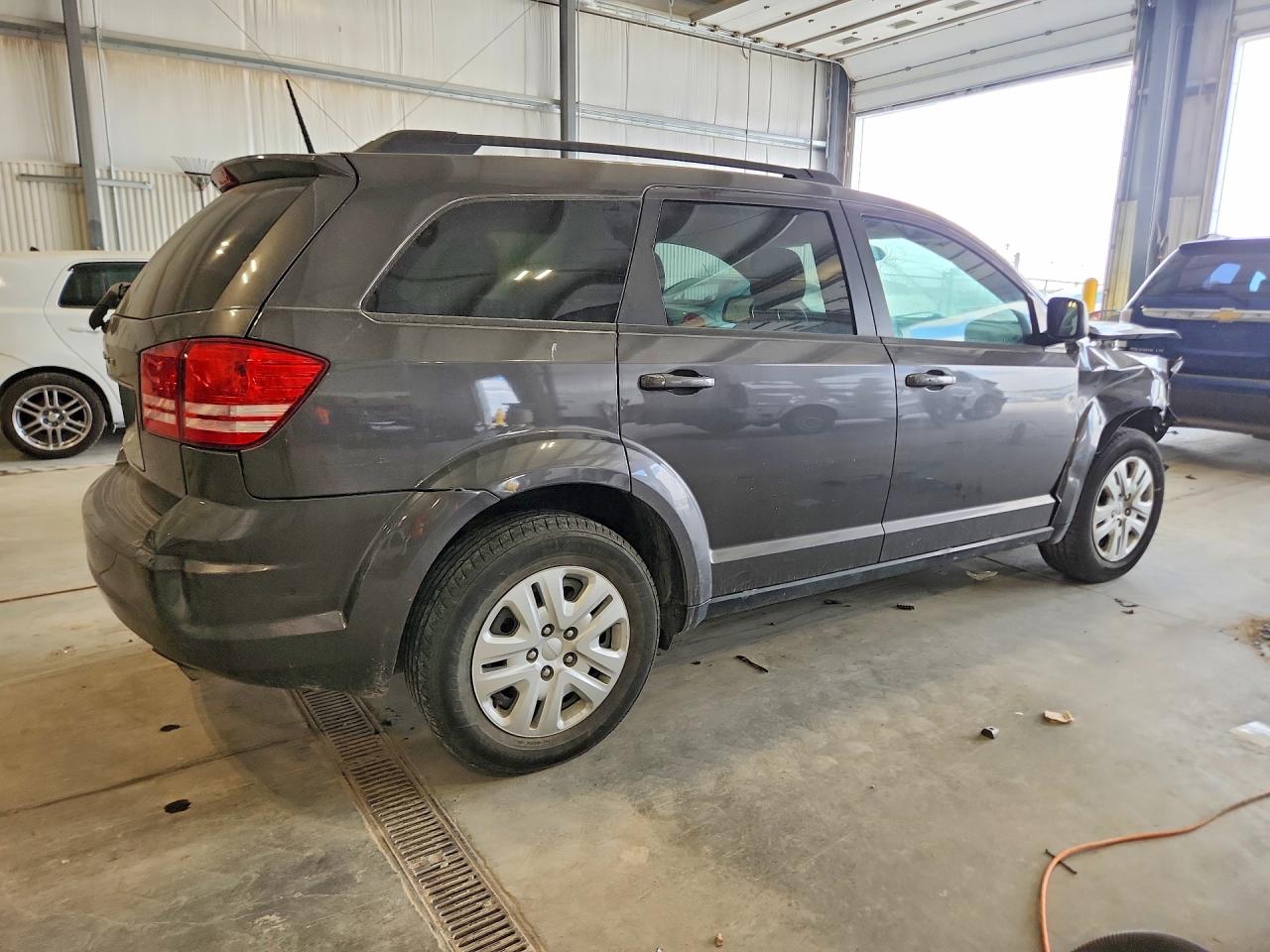 DODGE JOURNEY 2019 — 4