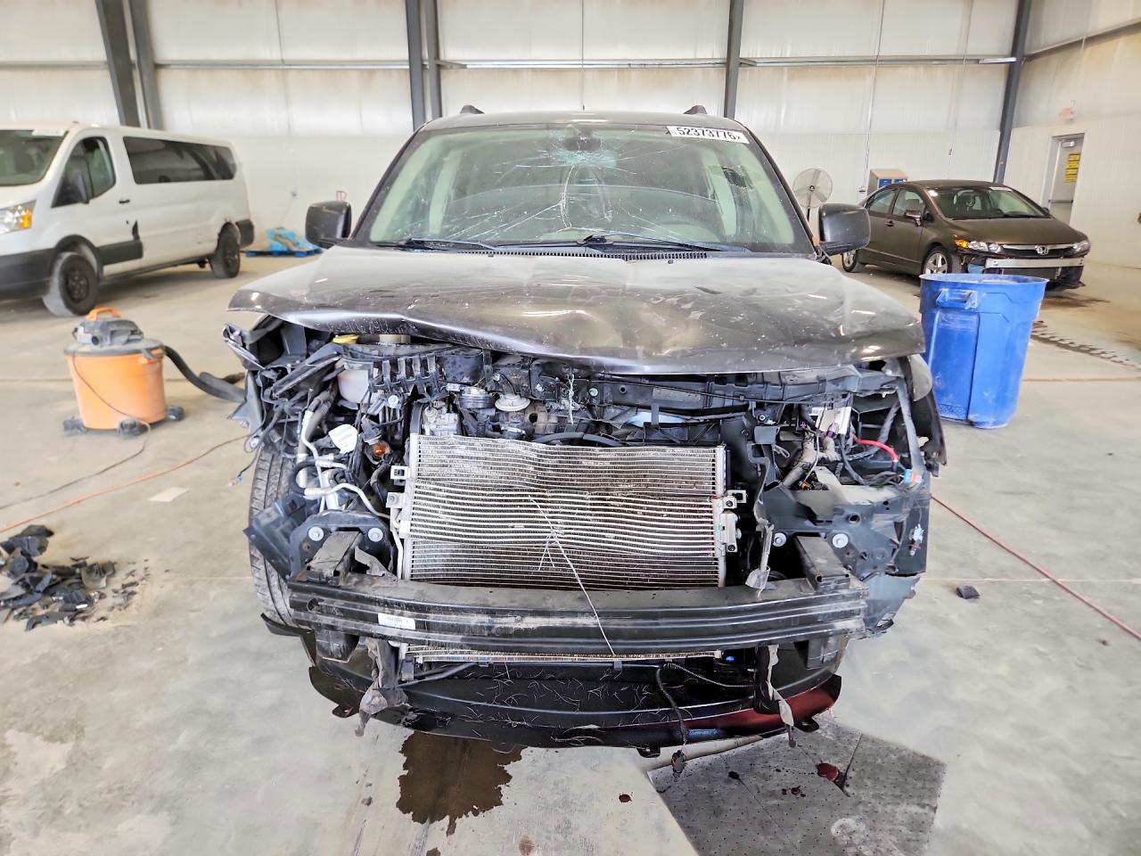 DODGE JOURNEY 2019 — 6