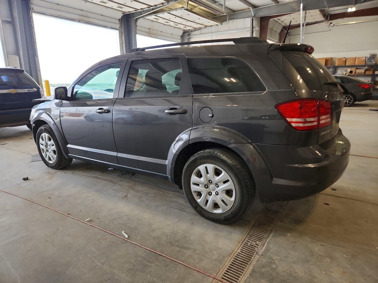 DODGE JOURNEY 2019 — 3