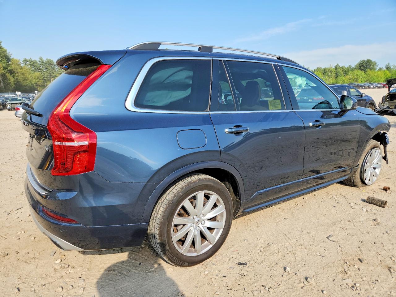 VOLVO XC90 2019 — 4