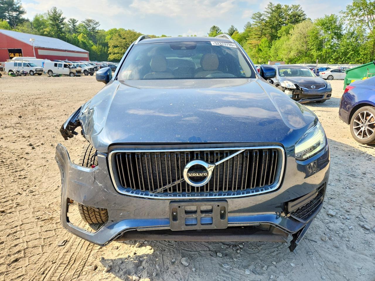 VOLVO XC90 2019 — 6