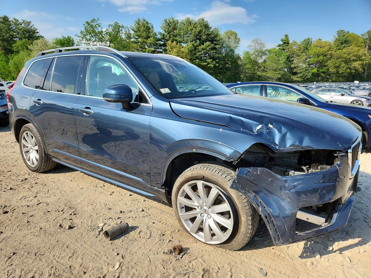 VOLVO XC90 2019 — 5