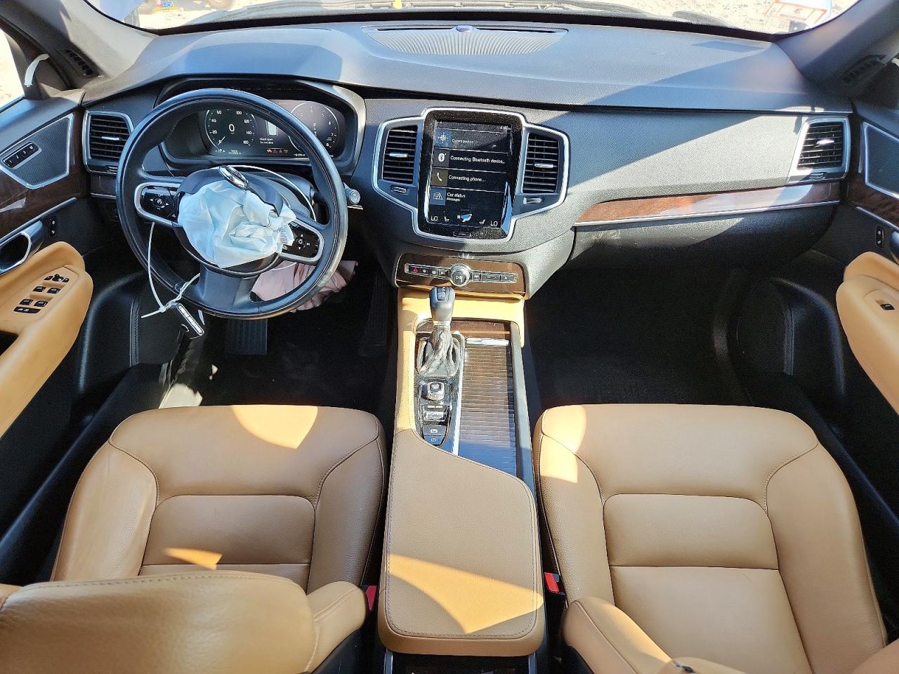 VOLVO XC90 2019 — 9