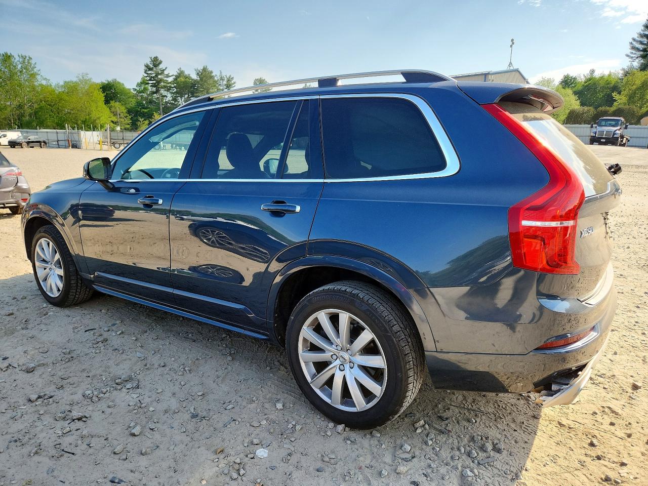 VOLVO XC90 2019 — 3