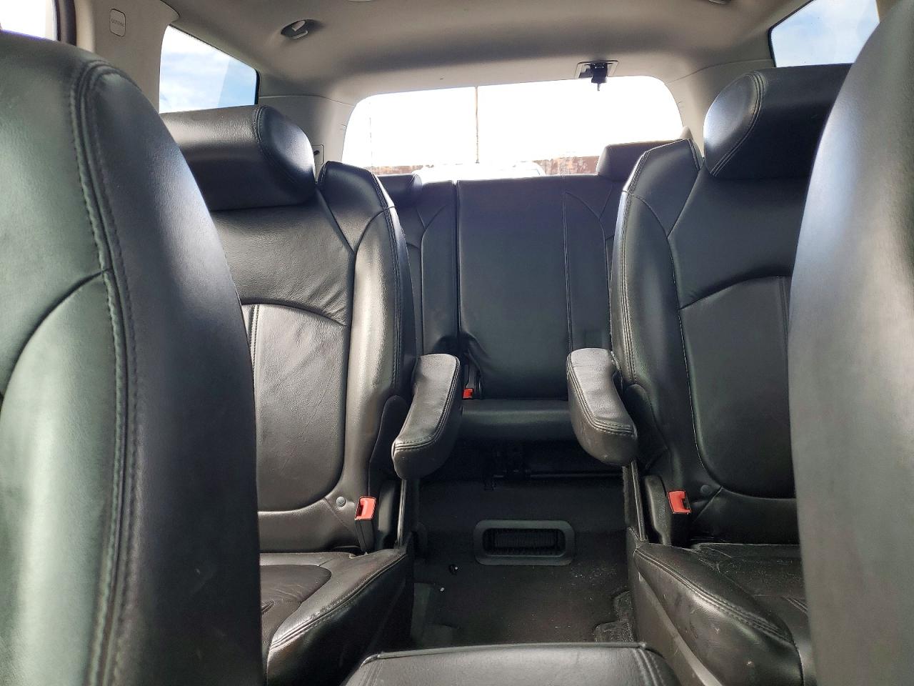 GMC ACADIA 2011 — 11