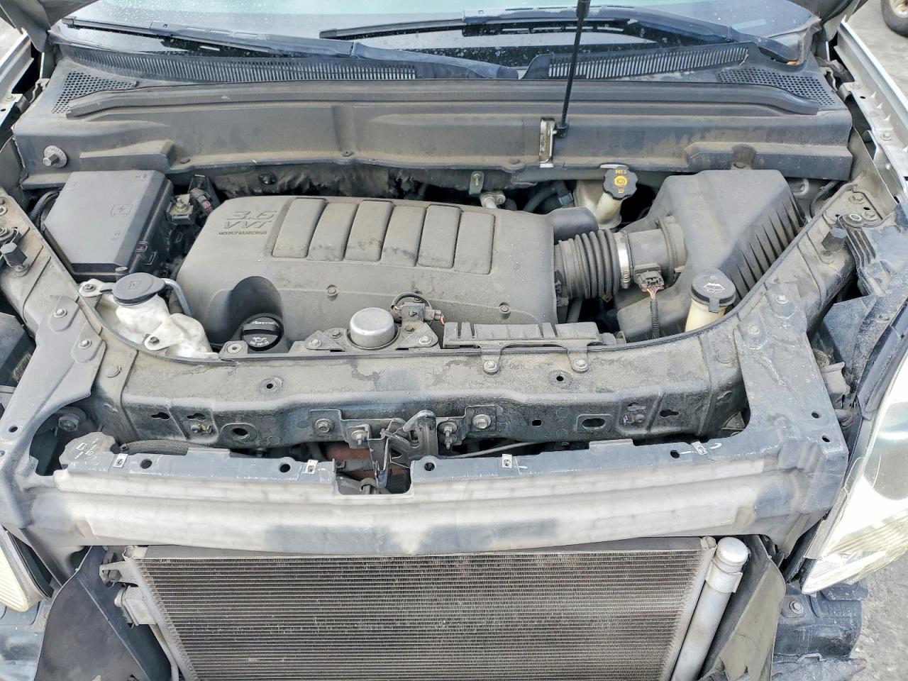 GMC ACADIA 2011 — 13