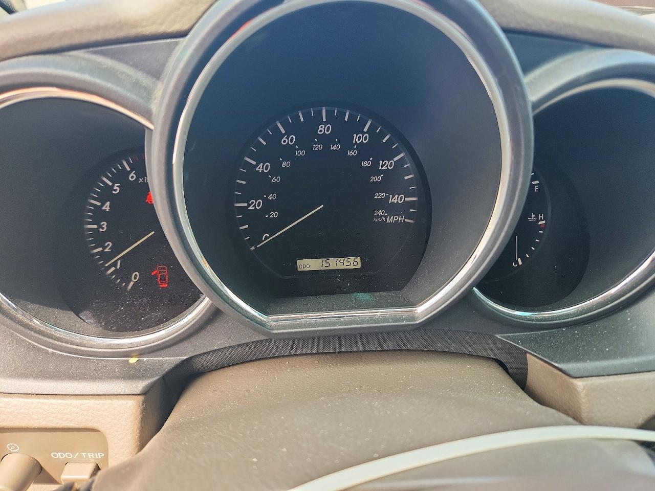 LEXUS RX 2009 — 10