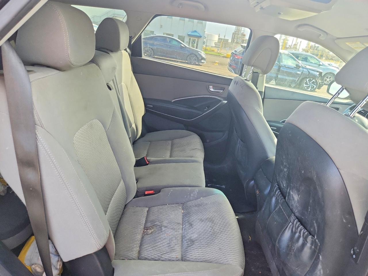 HYUNDAI SANTA FE 2013 — 11