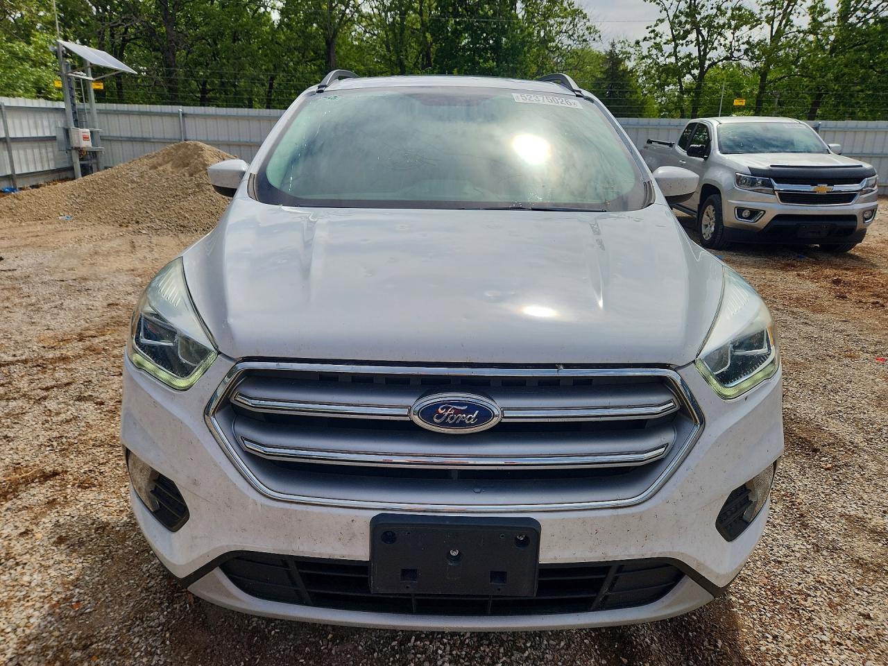 FORD ESCAPE 2017 — 6