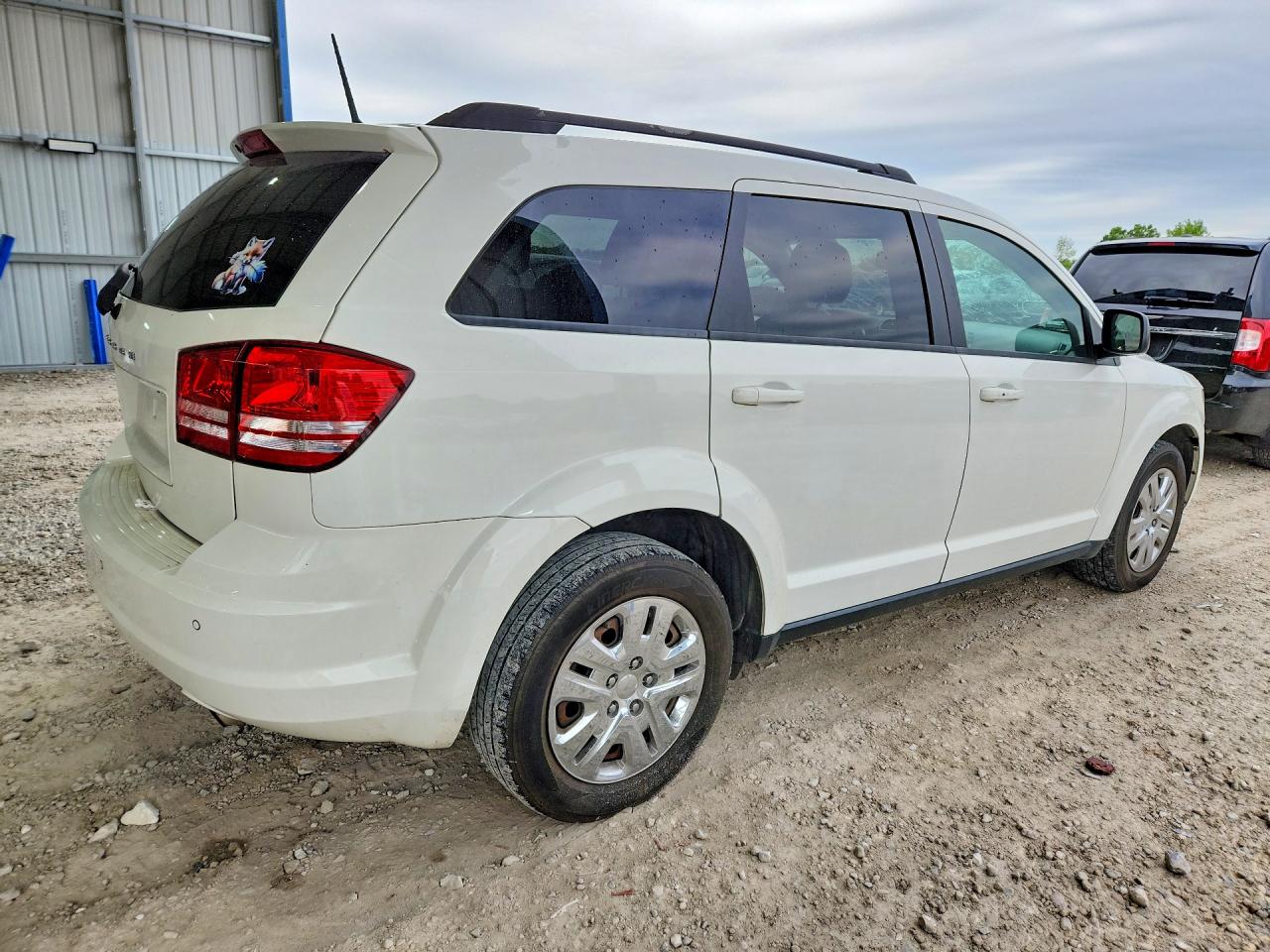 DODGE JOURNEY 2020 — 4