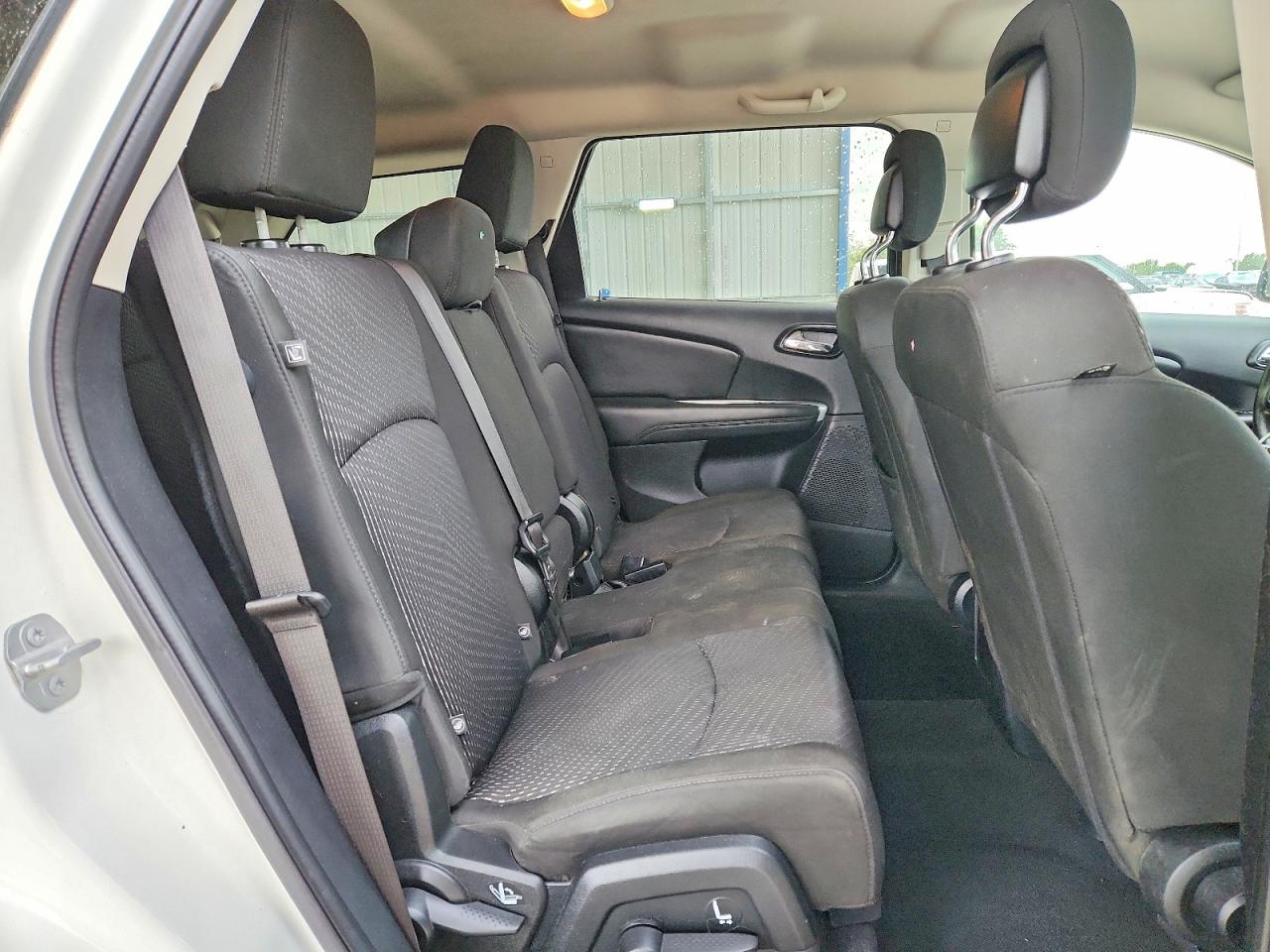 DODGE JOURNEY 2020 — 12