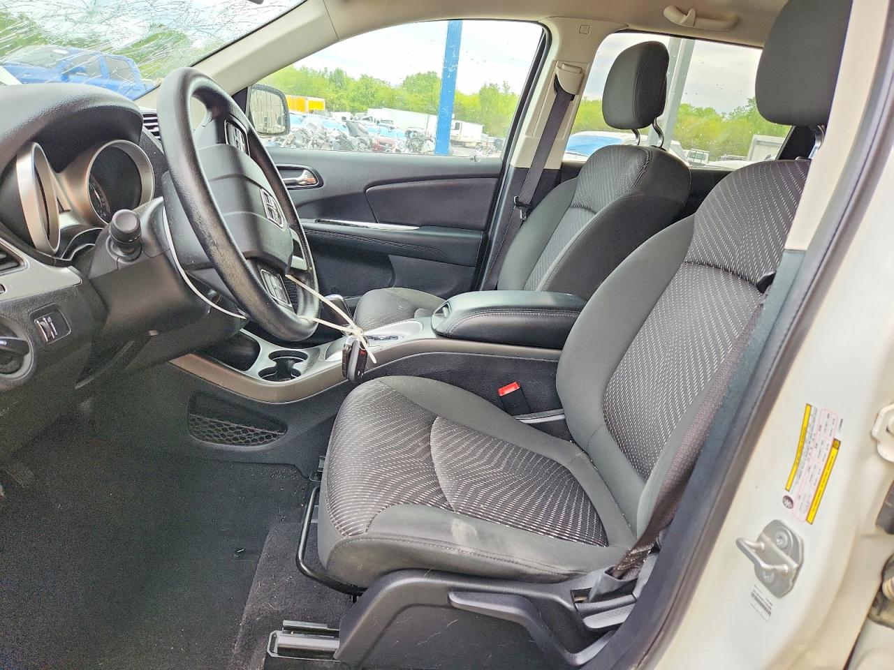 DODGE JOURNEY 2020 — 8