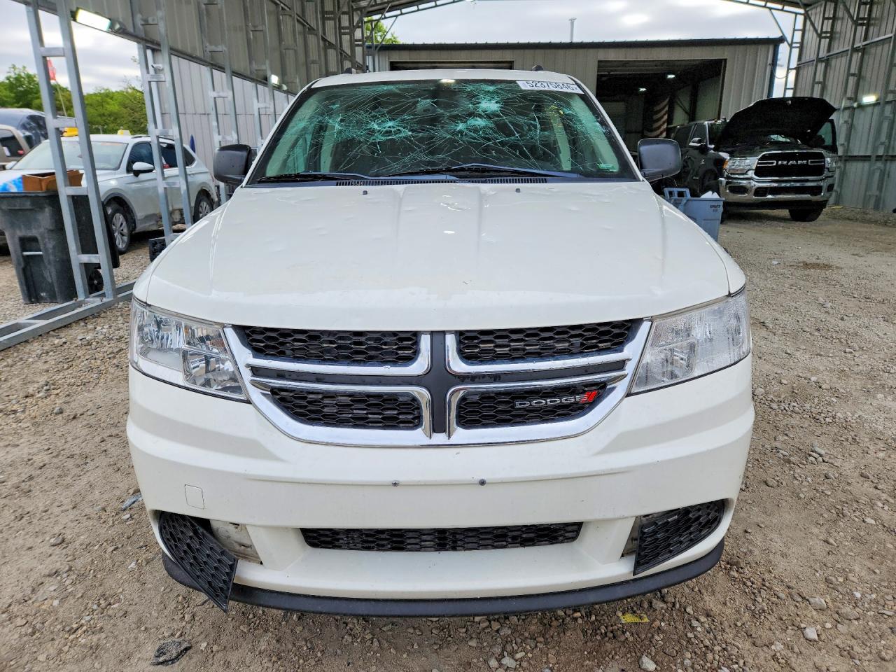 DODGE JOURNEY 2020 — 6