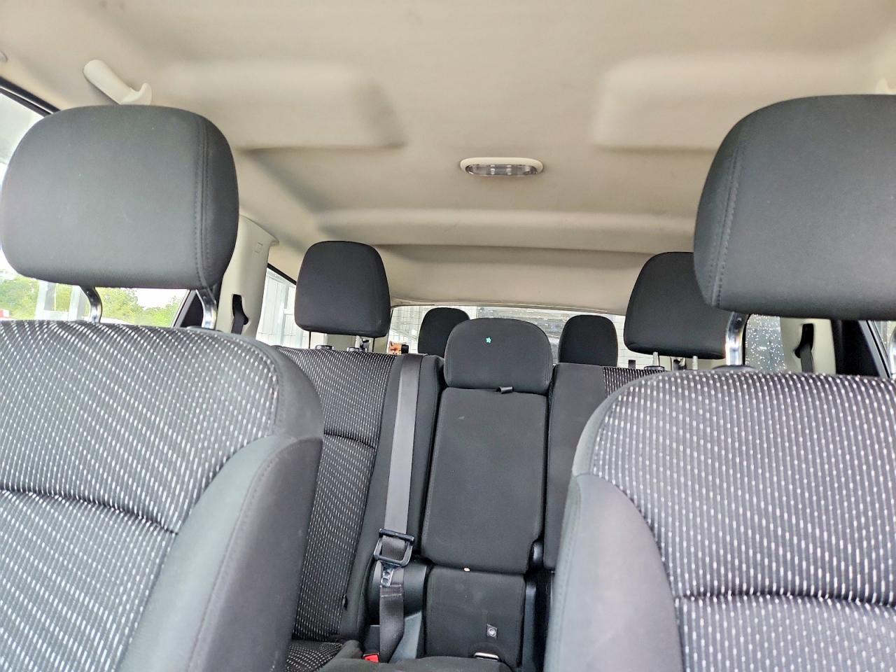 DODGE JOURNEY 2020 — 11