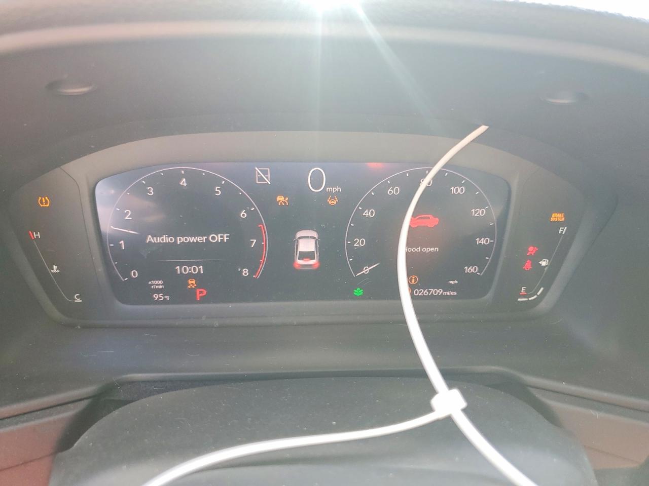 HONDA ACCORD 2024 — 10