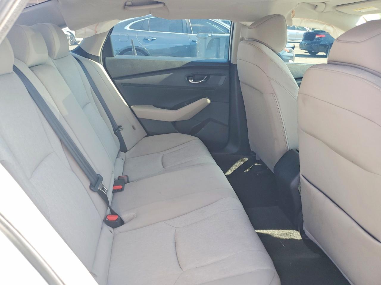 HONDA ACCORD 2024 — 11