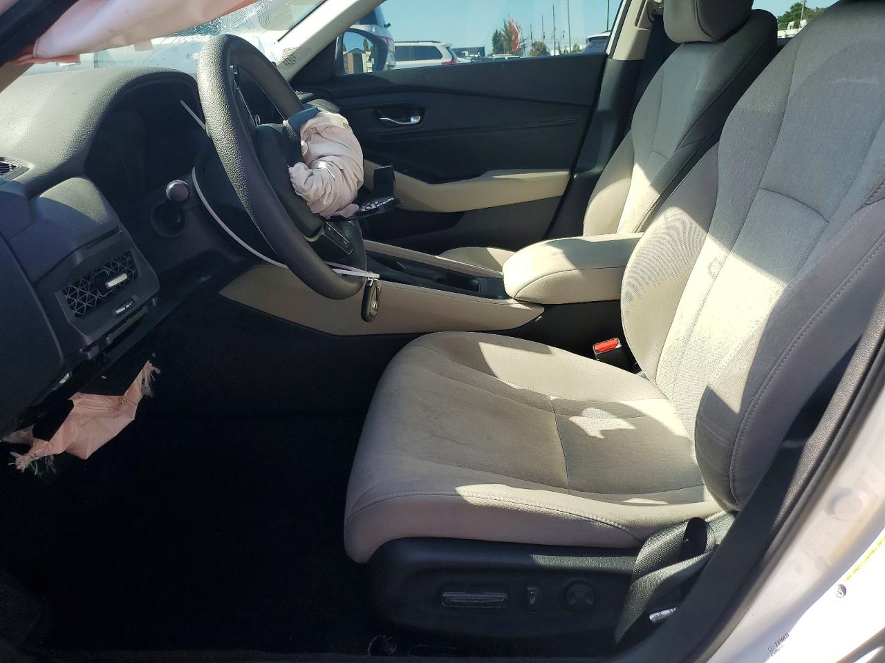 HONDA ACCORD 2024 — 8