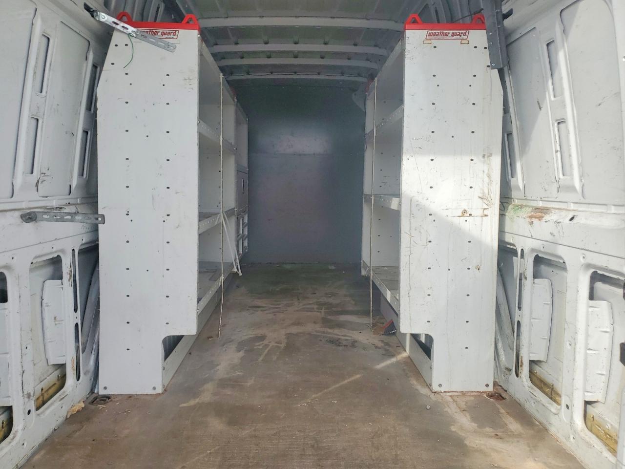 MERCEDES-BENZ SPRINTER 2015 — 11