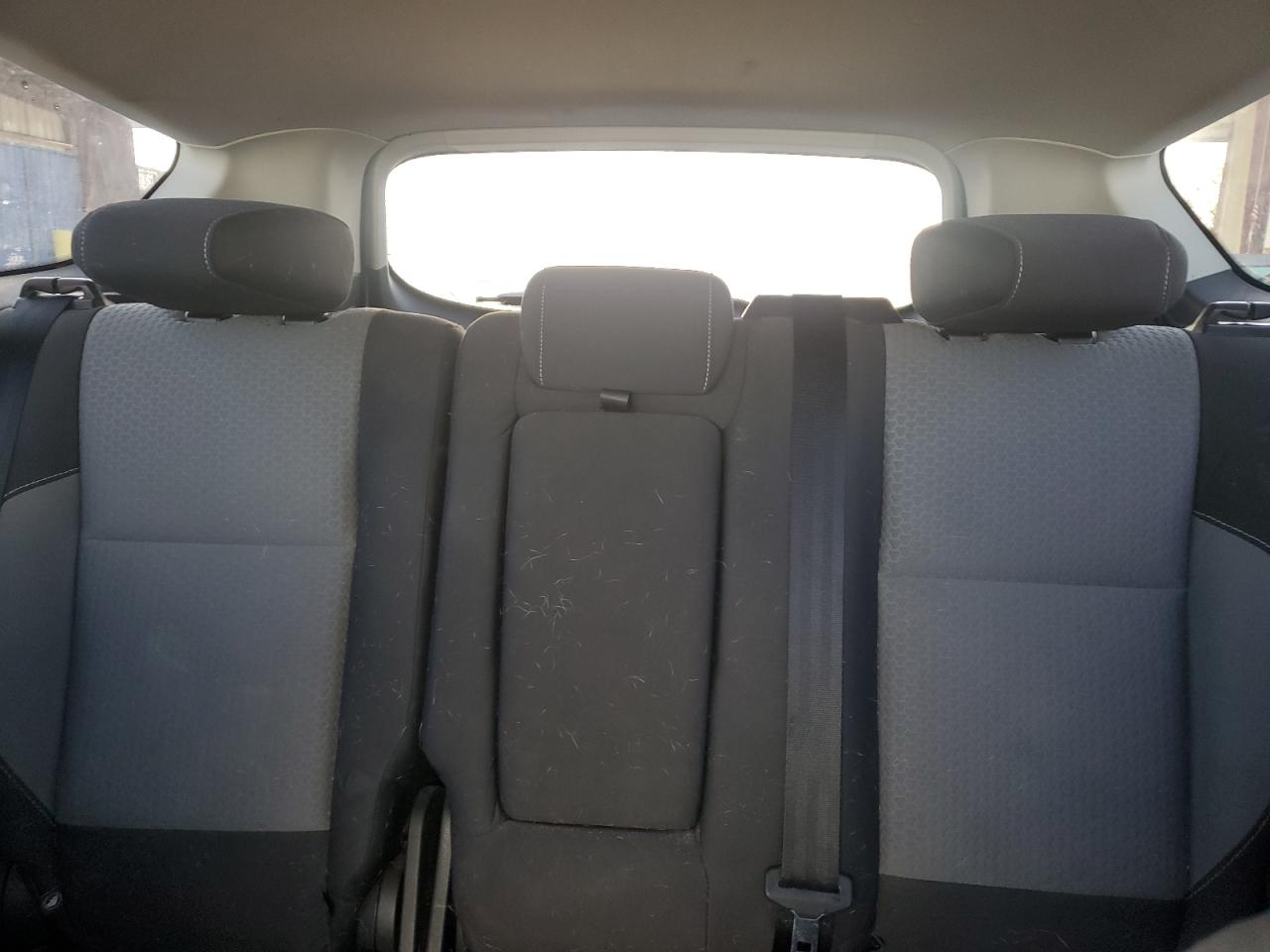FORD ESCAPE 2017 — 11