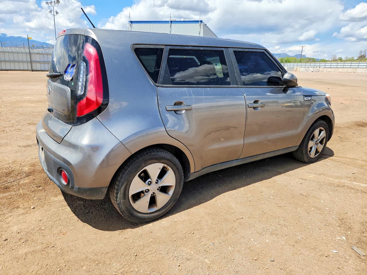 KIA SOUL 2017 — 4