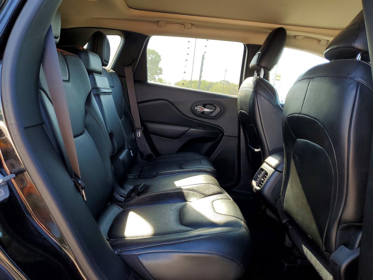 JEEP CHEROKEE 2014 — 12