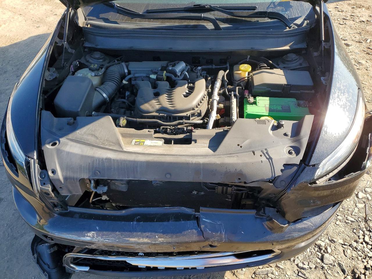 JEEP CHEROKEE 2014 — 13