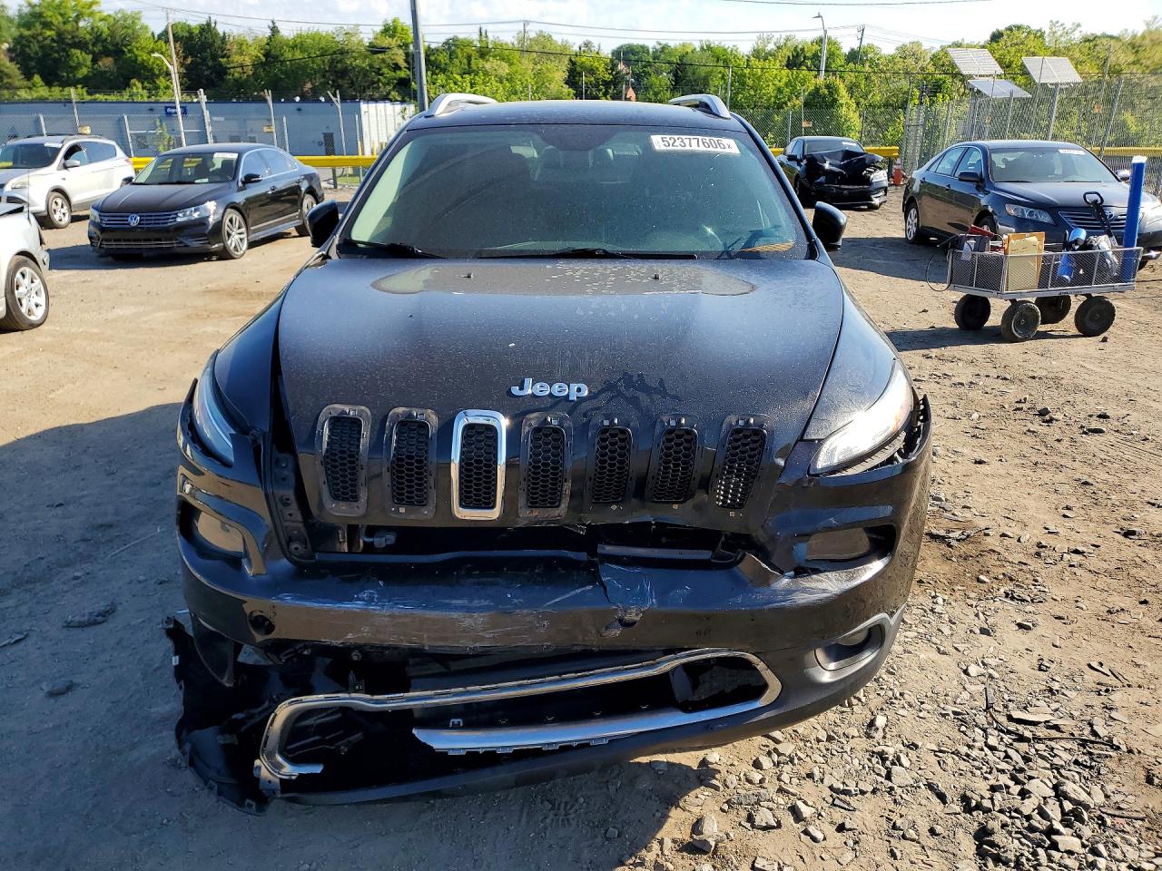 JEEP CHEROKEE 2014 — 6