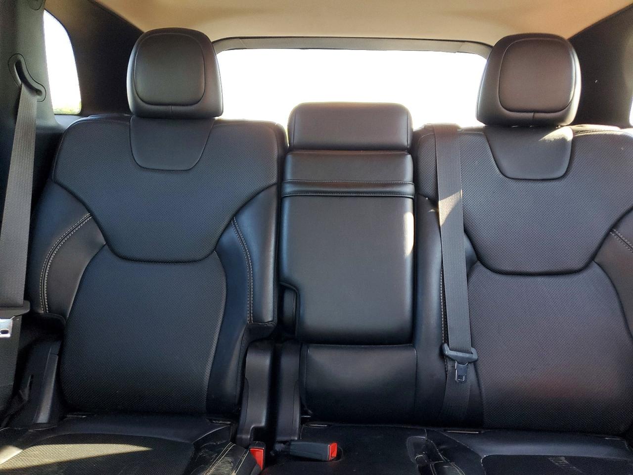 JEEP CHEROKEE 2014 — 11