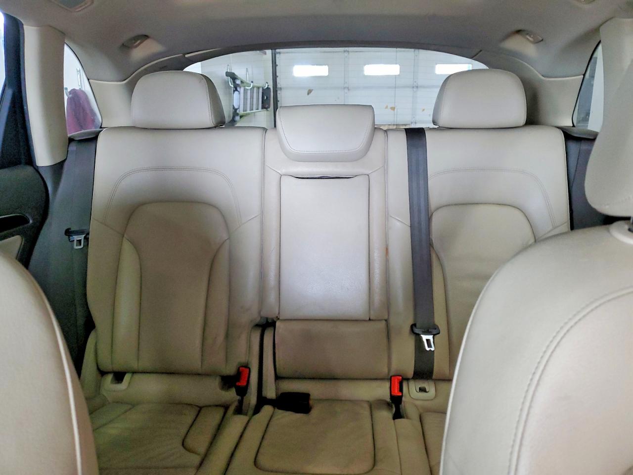 AUDI Q5 2014 — 11