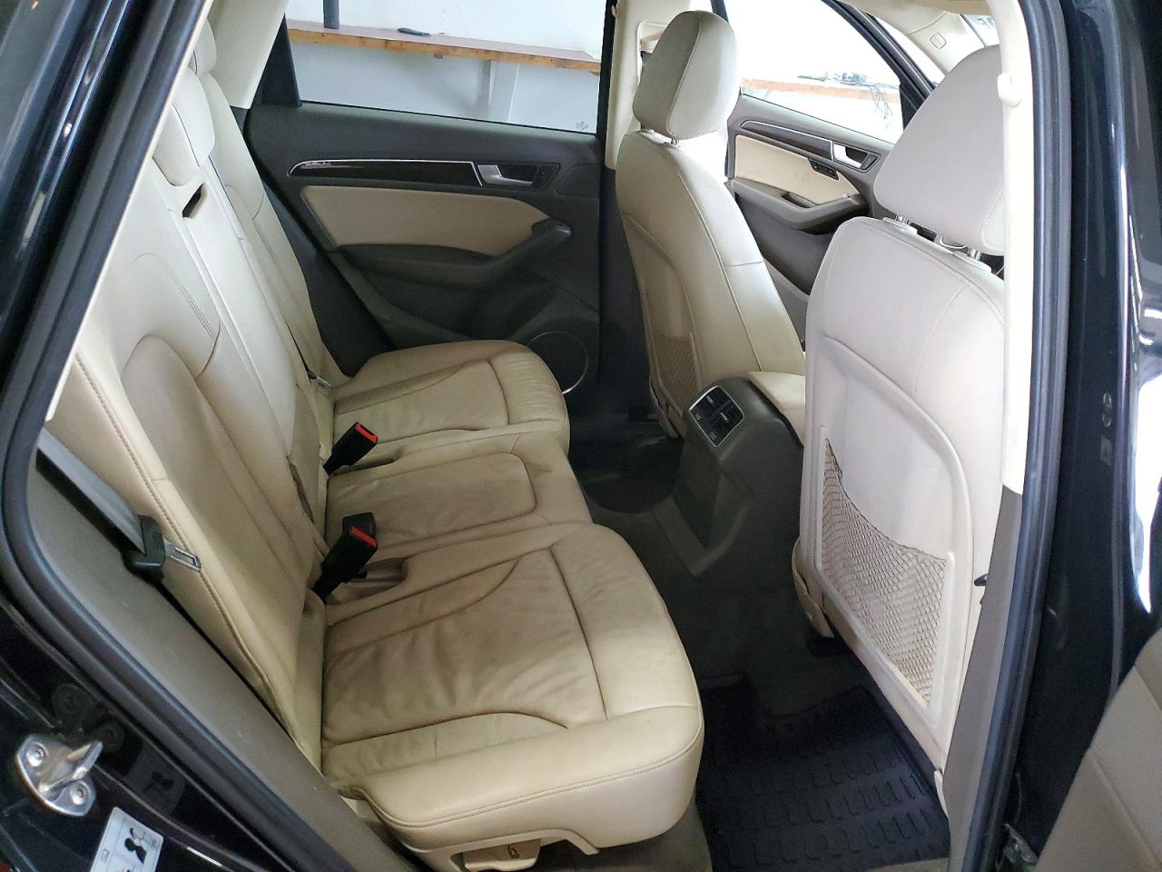 AUDI Q5 2014 — 12