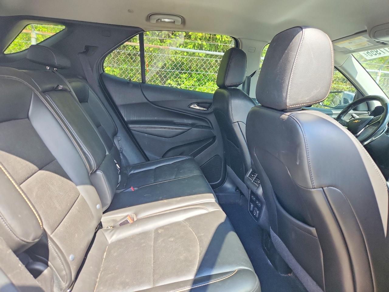 CHEVROLET EQUINOX 2018 — 12