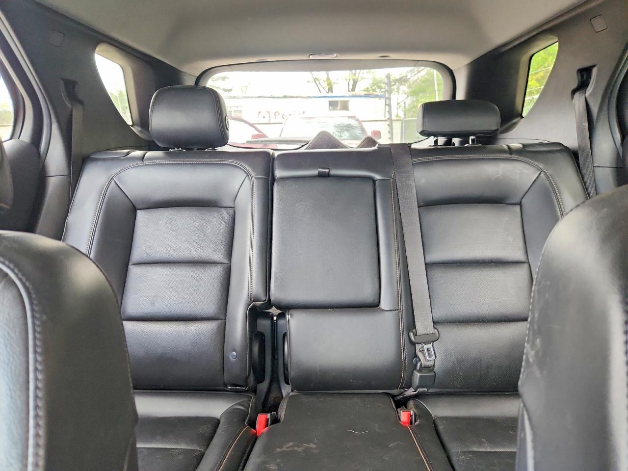 CHEVROLET EQUINOX 2018 — 11